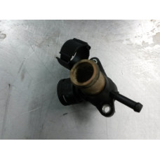 92H010 Heater Fitting From 2011 Audi A3  2.0 06J121132G